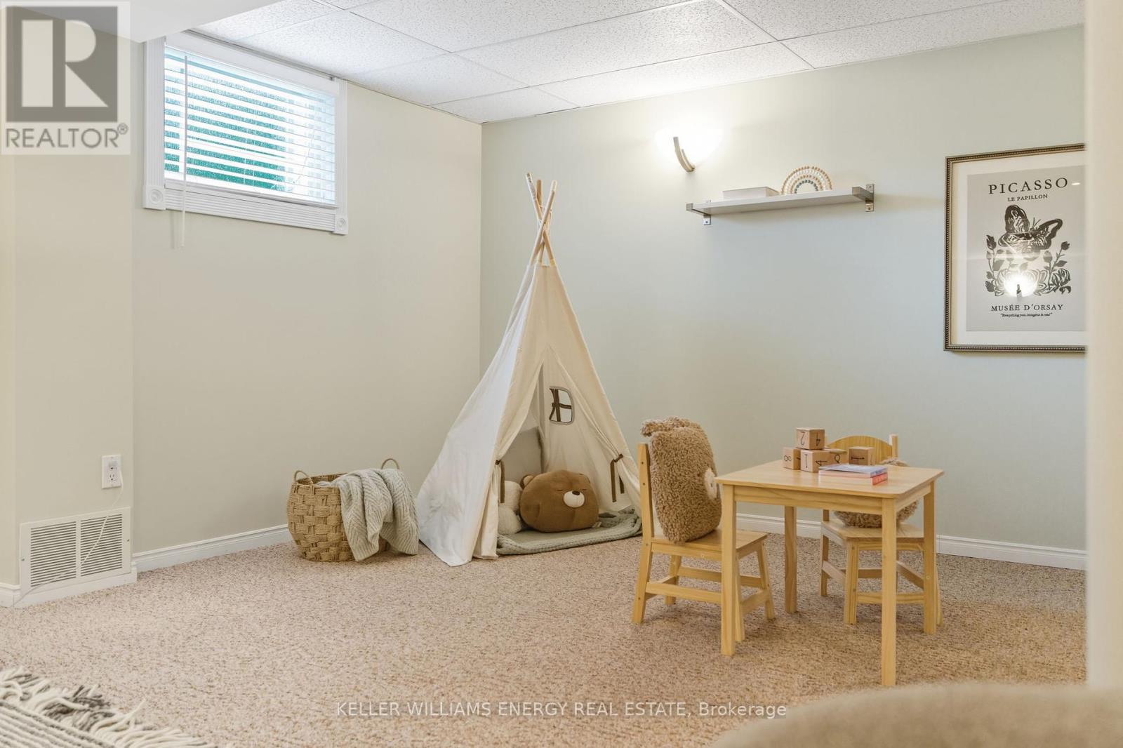 1 Daiseyfield Avenue, Clarington, Ontario  L1E 3E8 - Photo 35 - E12436499