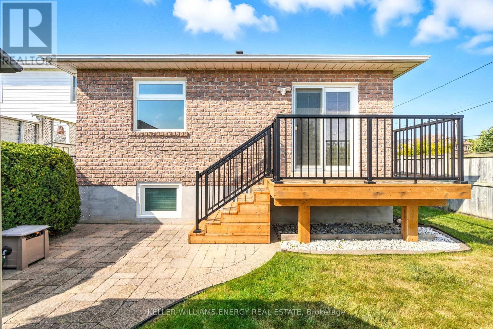 1 Daiseyfield Avenue, Clarington, Ontario  L1E 3E8 - Photo 36 - E12436499