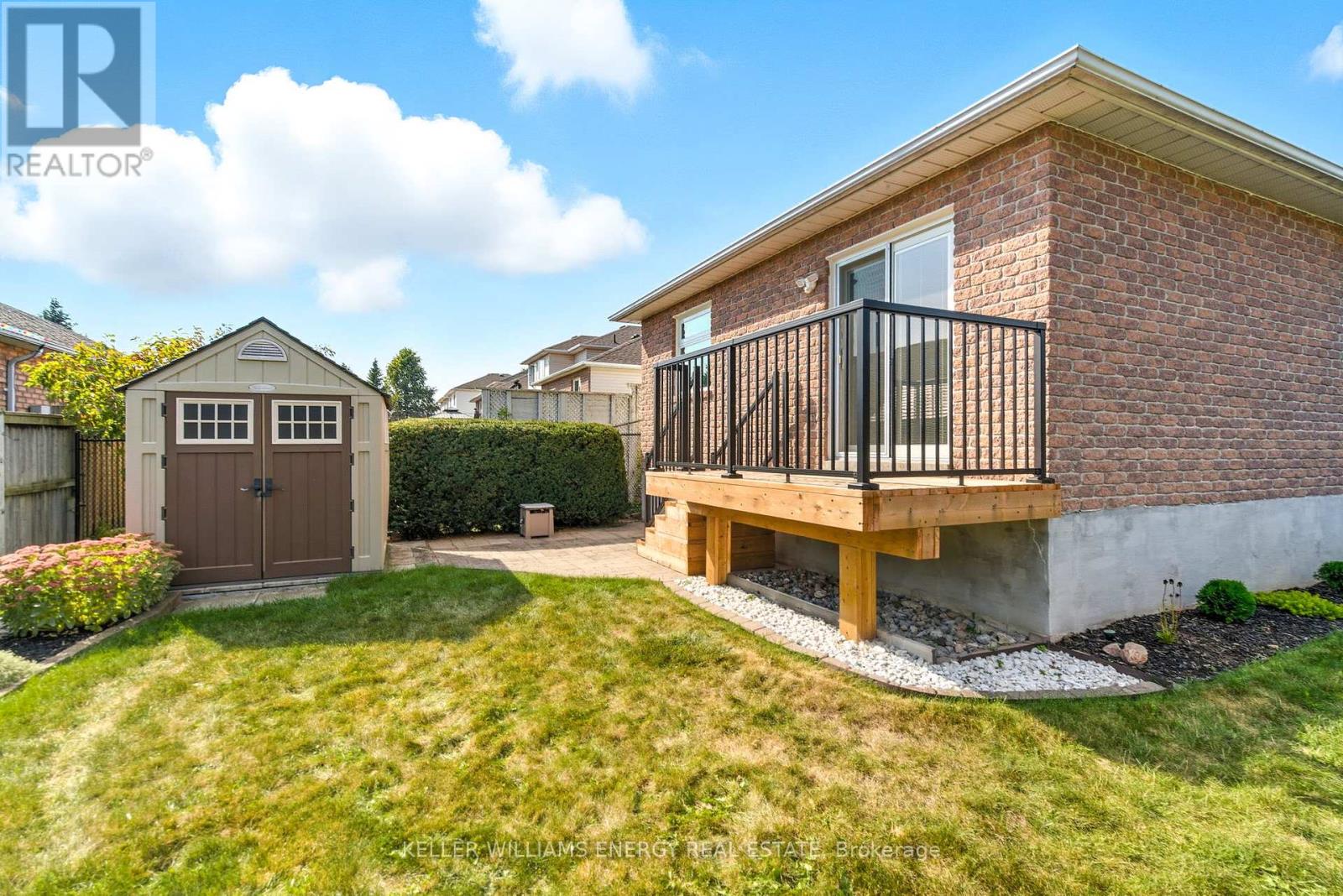 1 Daiseyfield Avenue, Clarington, Ontario  L1E 3E8 - Photo 37 - E12436499