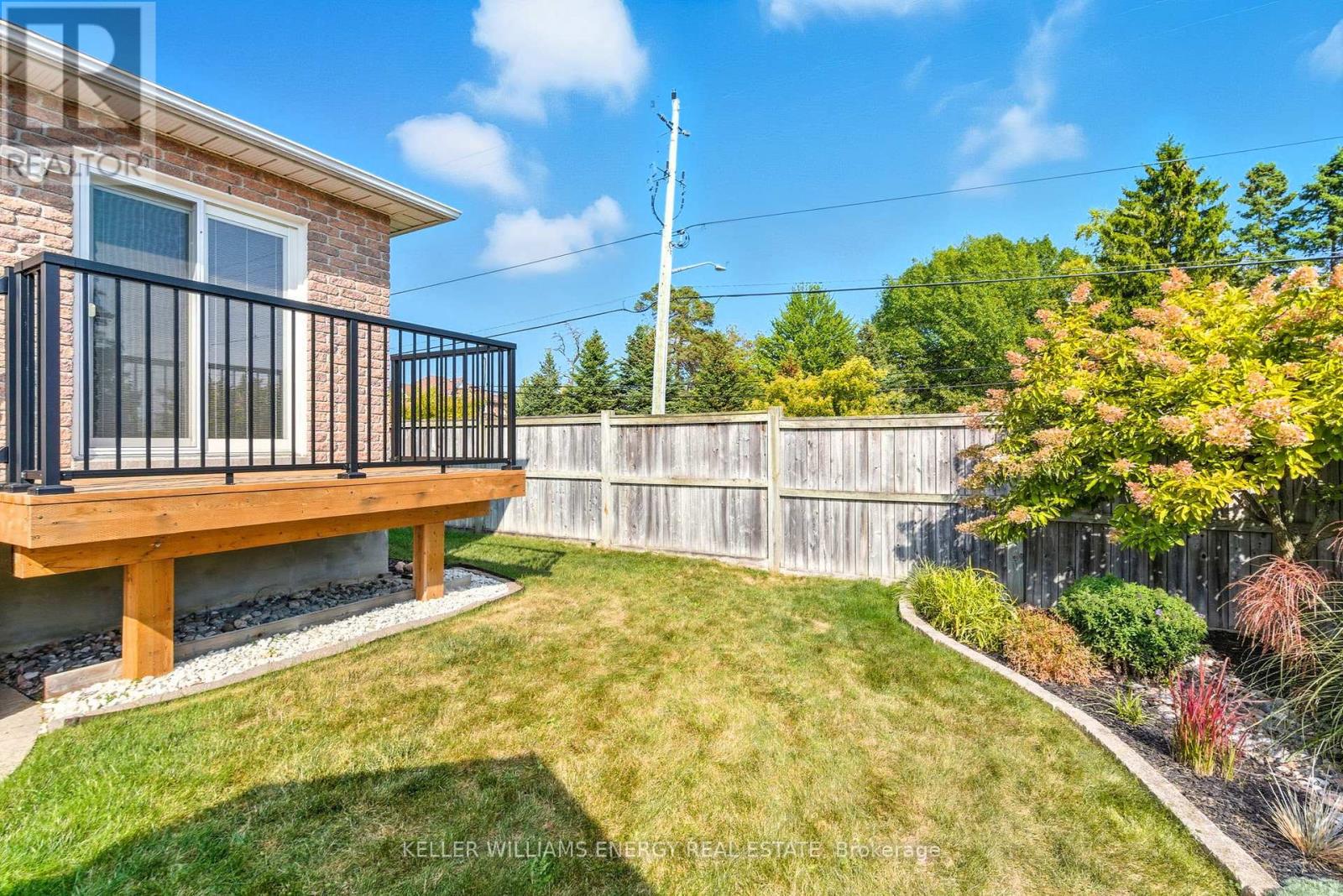 1 Daiseyfield Avenue, Clarington, Ontario  L1E 3E8 - Photo 38 - E12436499