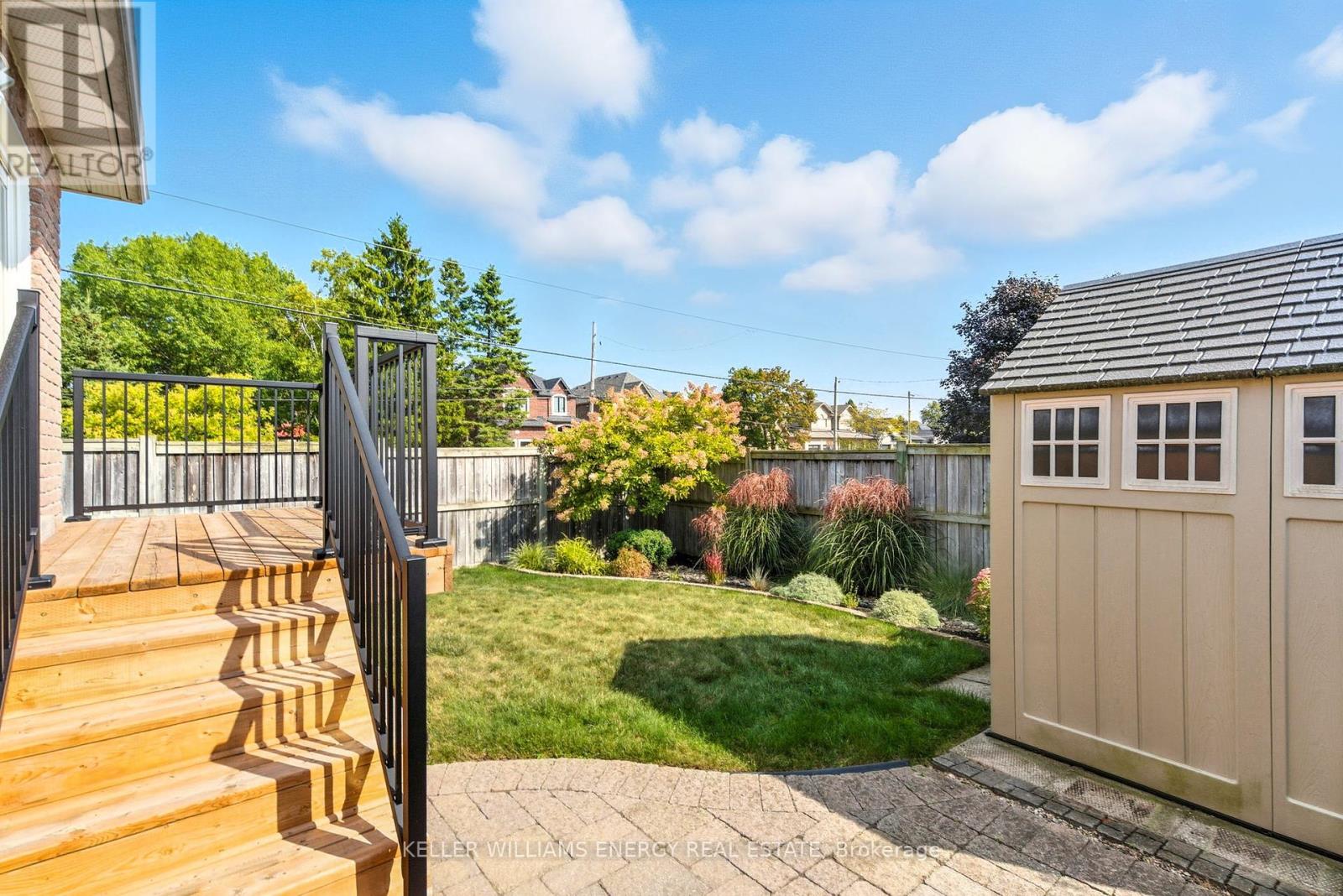 1 Daiseyfield Avenue, Clarington, Ontario  L1E 3E8 - Photo 39 - E12436499