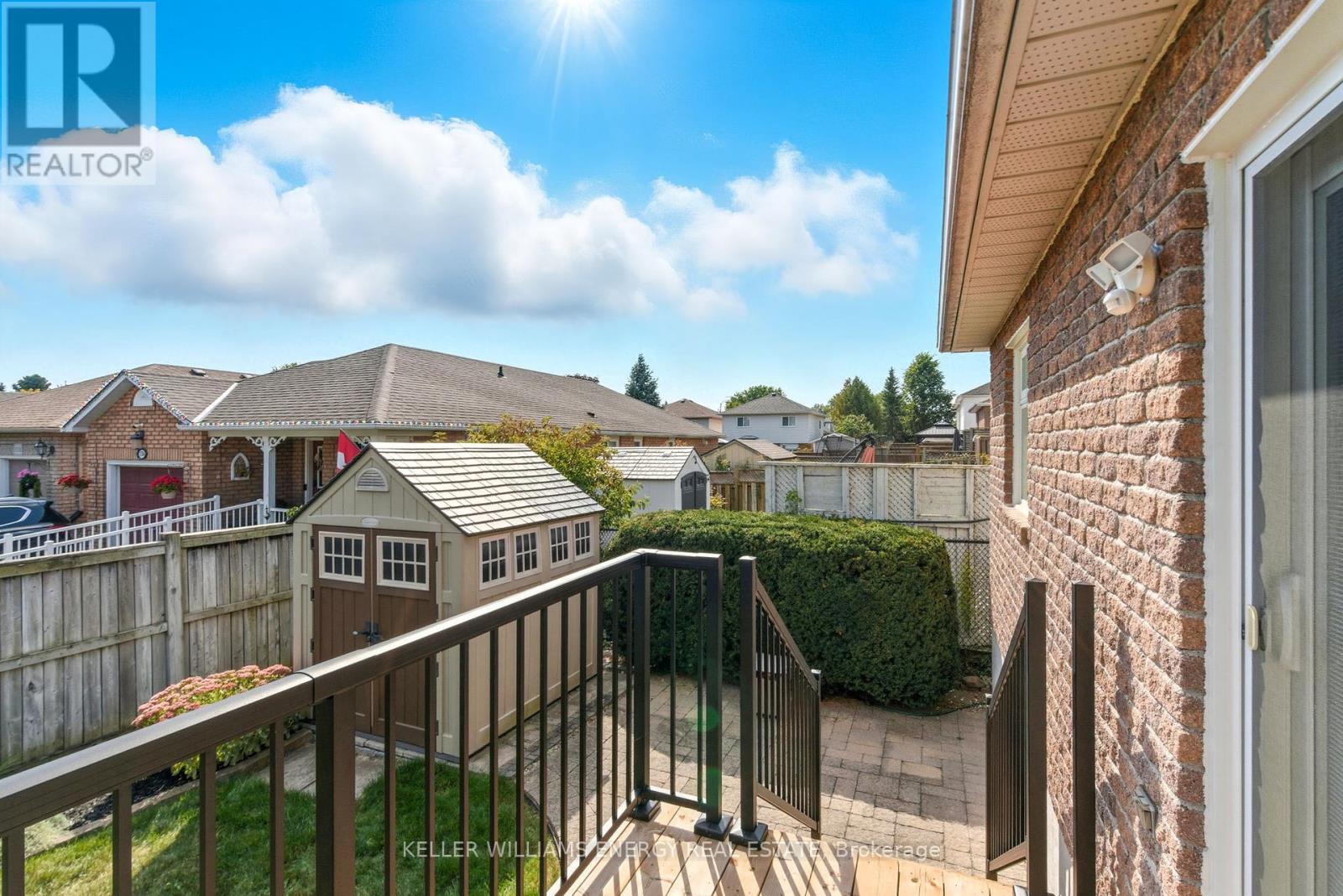 1 Daiseyfield Avenue, Clarington, Ontario  L1E 3E8 - Photo 40 - E12436499