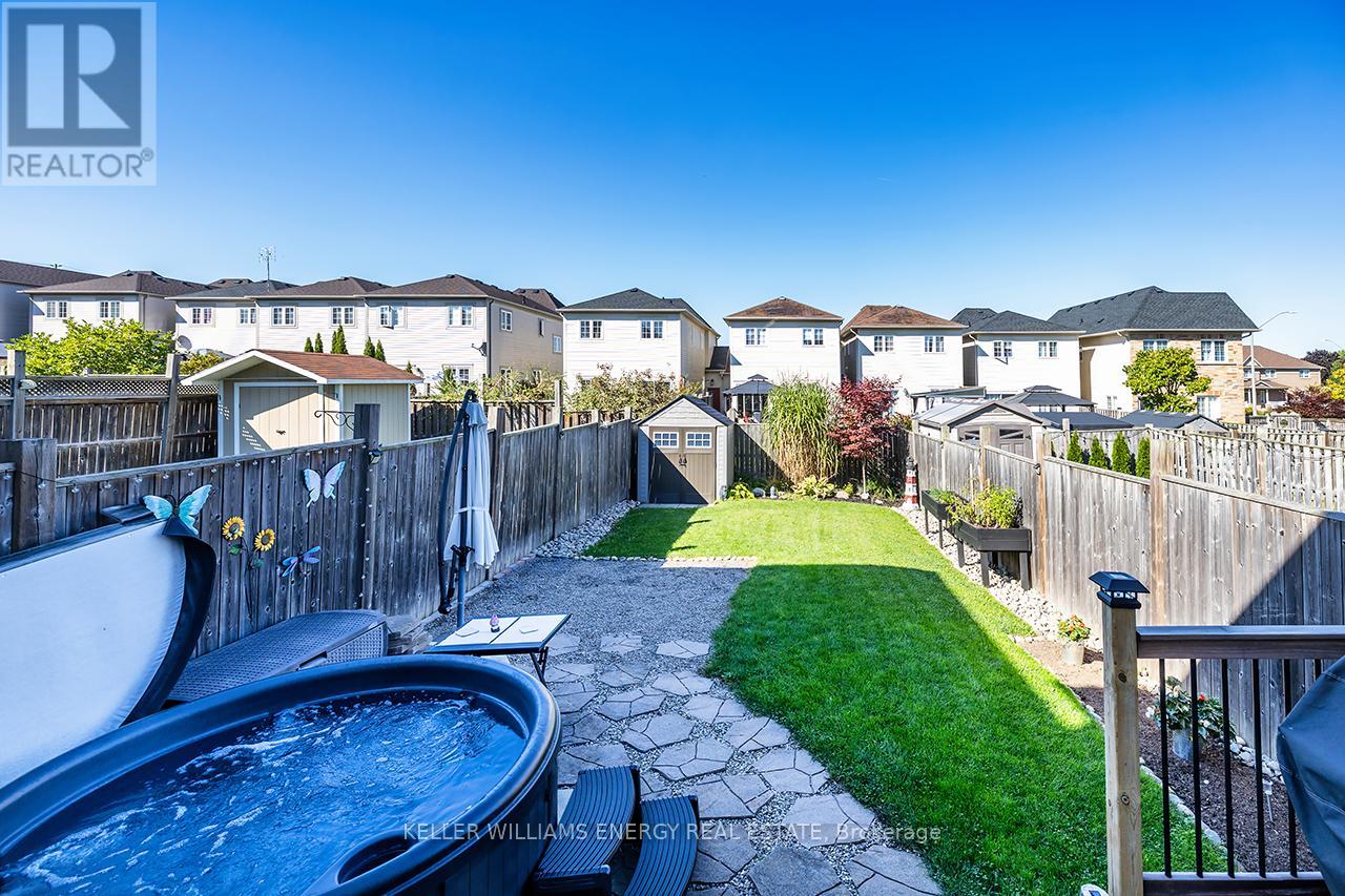 8 Bagnell Crescent, Clarington, Ontario  L1C 5P9 - Photo 28 - E12436509