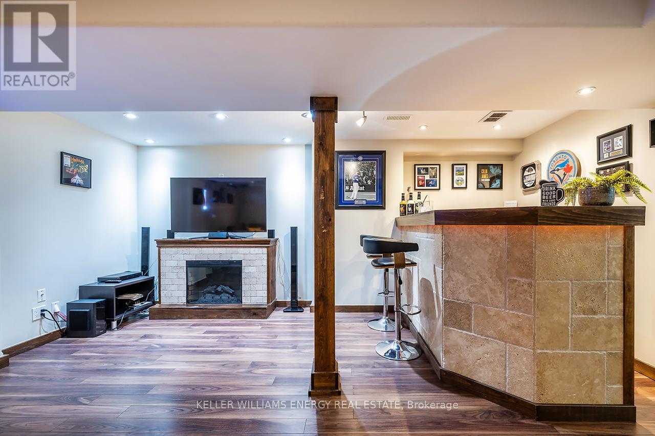 8 Bagnell Crescent, Clarington, Ontario  L1C 5P9 - Photo 41 - E12436509