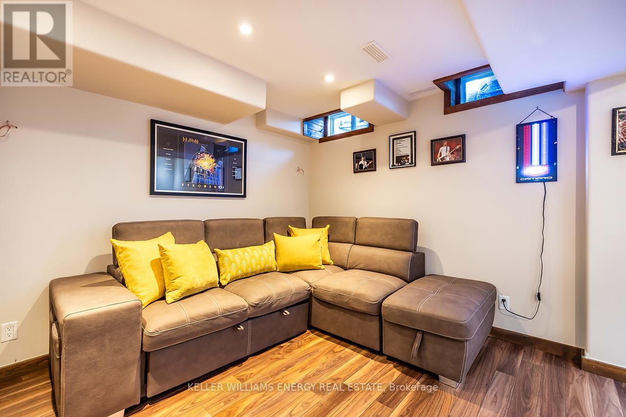 8 Bagnell Crescent, Clarington, Ontario  L1C 5P9 - Photo 42 - E12436509