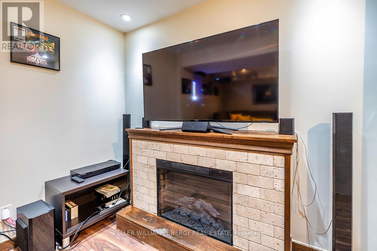 8 Bagnell Crescent, Clarington, Ontario  L1C 5P9 - Photo 43 - E12436509