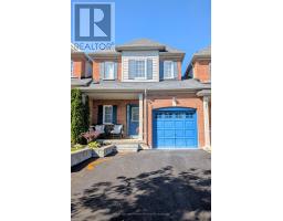 8 BAGNELL CRESCENT, Clarington, Ontario