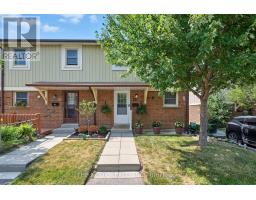 23 - 450 BRISTOL CRESCENT, Oshawa, Ontario