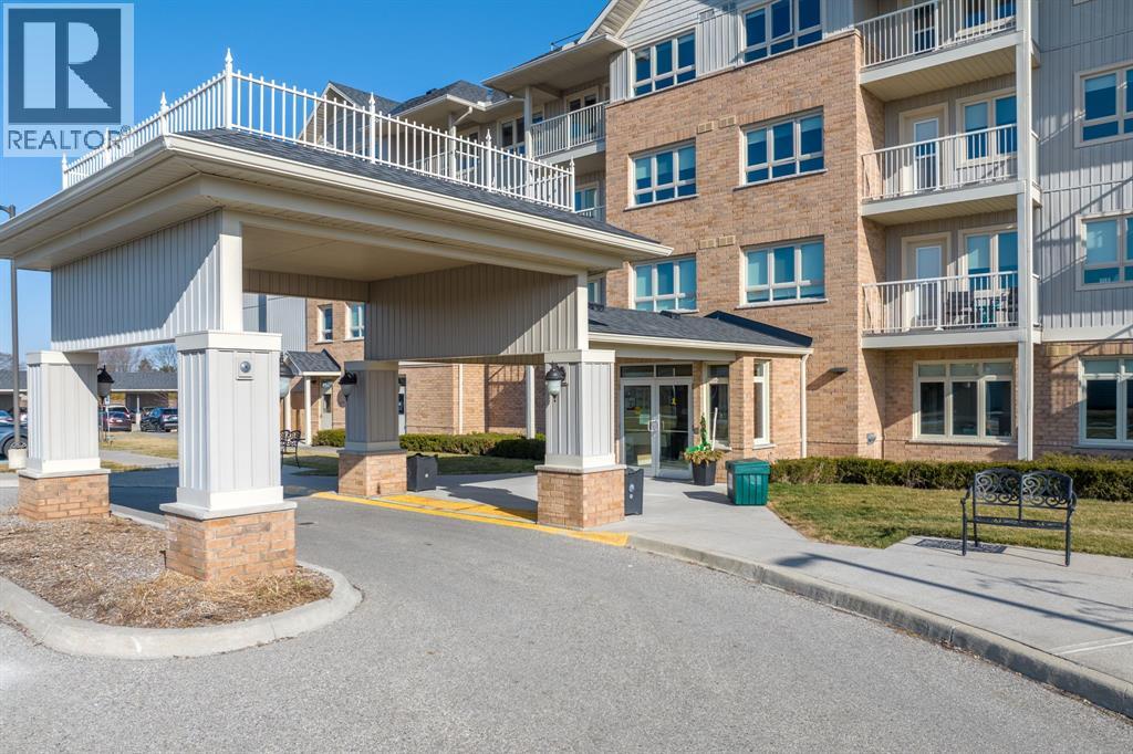 180 Bunker AVENUE Unit# 1+D, St Clair, Ontario