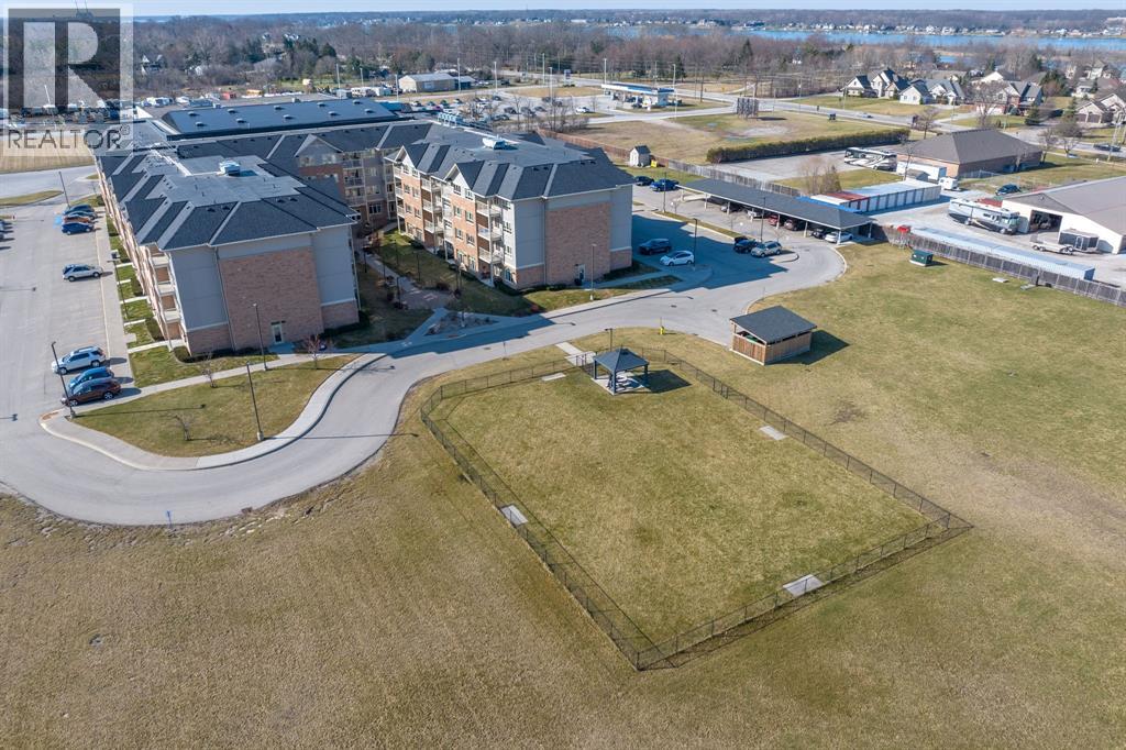 180 Bunker Avenue Unit# 1+d, St Clair, Ontario  N0N 1G0 - Photo 34 - 25024656