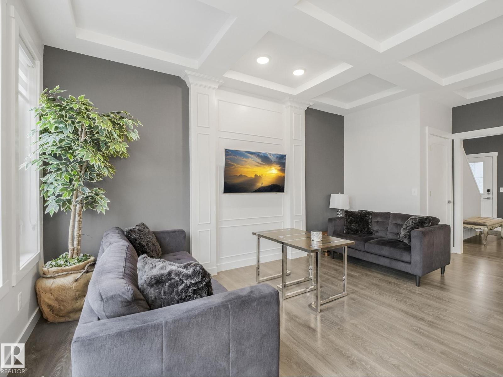 103 Amberley Wy, Sherwood Park, Alberta  T8H 0P5 - Photo 10 - E4460170