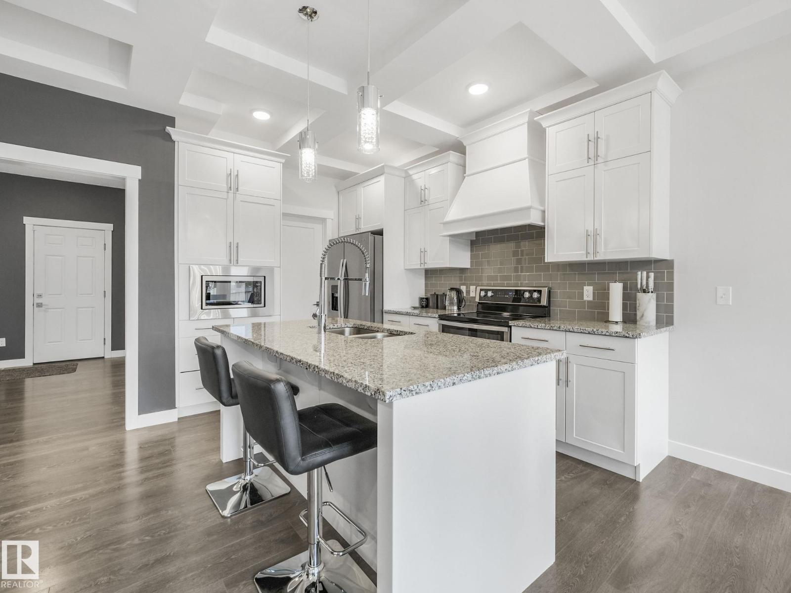 103 Amberley Wy, Sherwood Park, Alberta  T8H 0P5 - Photo 11 - E4460170