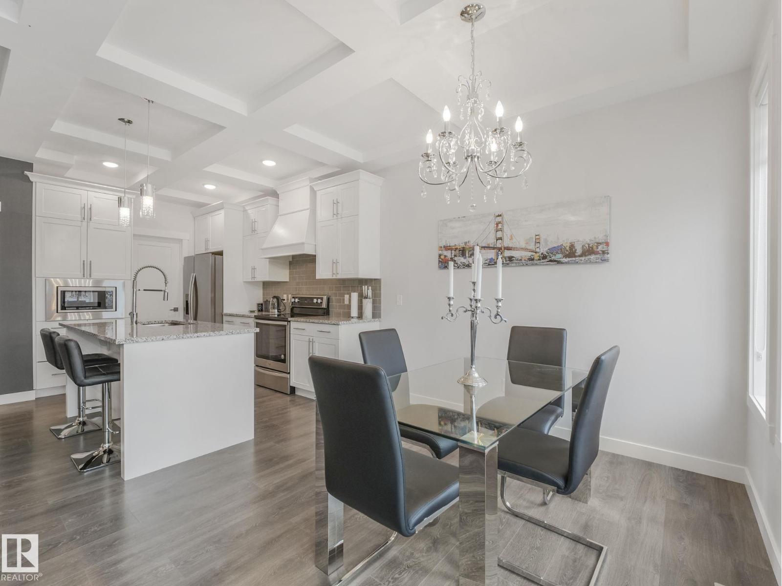103 Amberley Wy, Sherwood Park, Alberta  T8H 0P5 - Photo 12 - E4460170