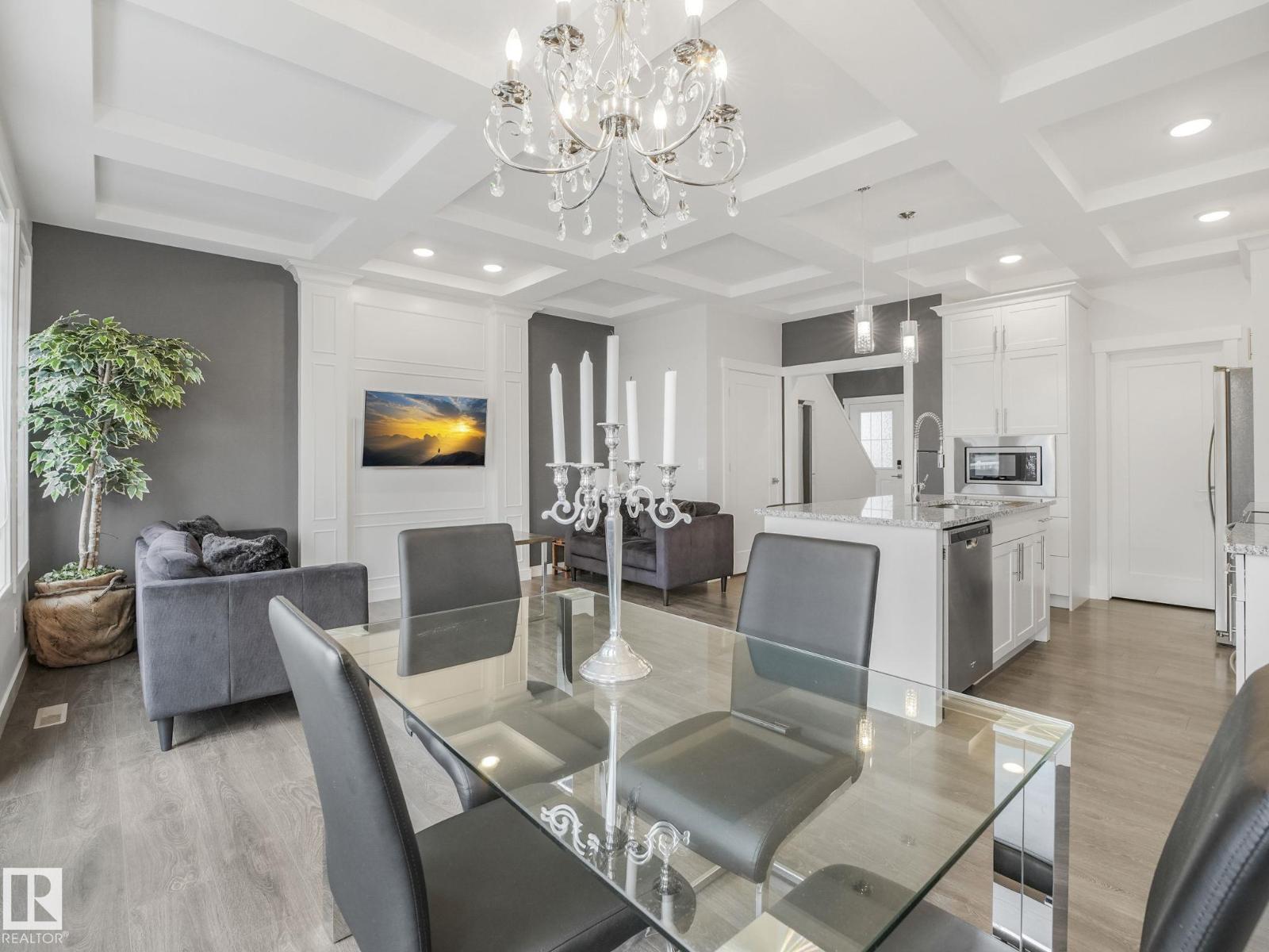 103 Amberley Wy, Sherwood Park, Alberta  T8H 0P5 - Photo 13 - E4460170