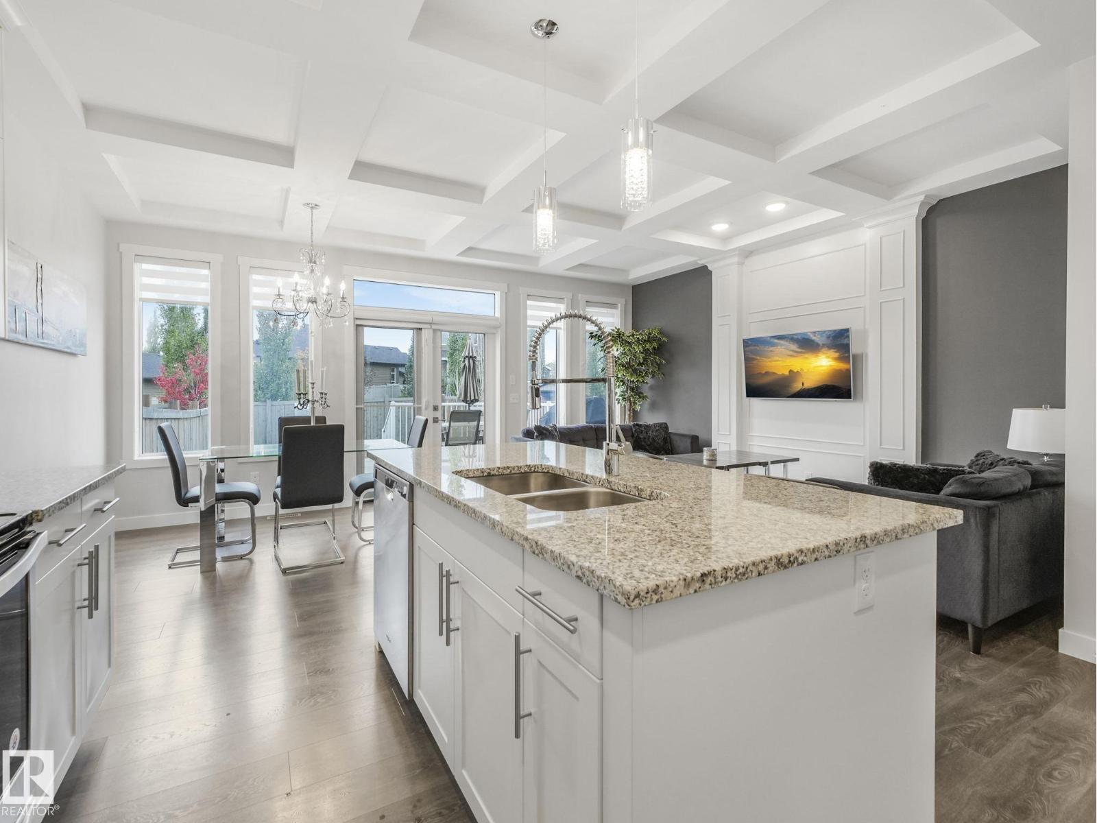 103 Amberley Wy, Sherwood Park, Alberta  T8H 0P5 - Photo 15 - E4460170