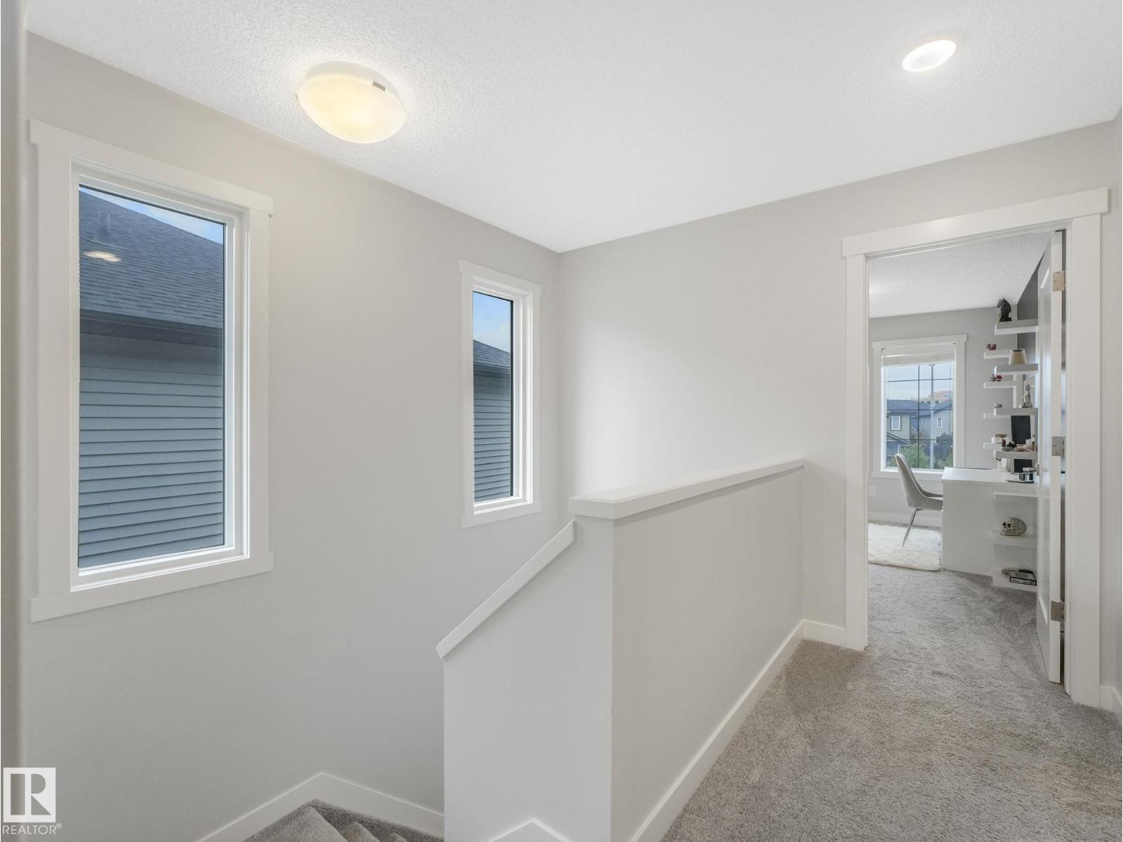 103 Amberley Wy, Sherwood Park, Alberta  T8H 0P5 - Photo 22 - E4460170