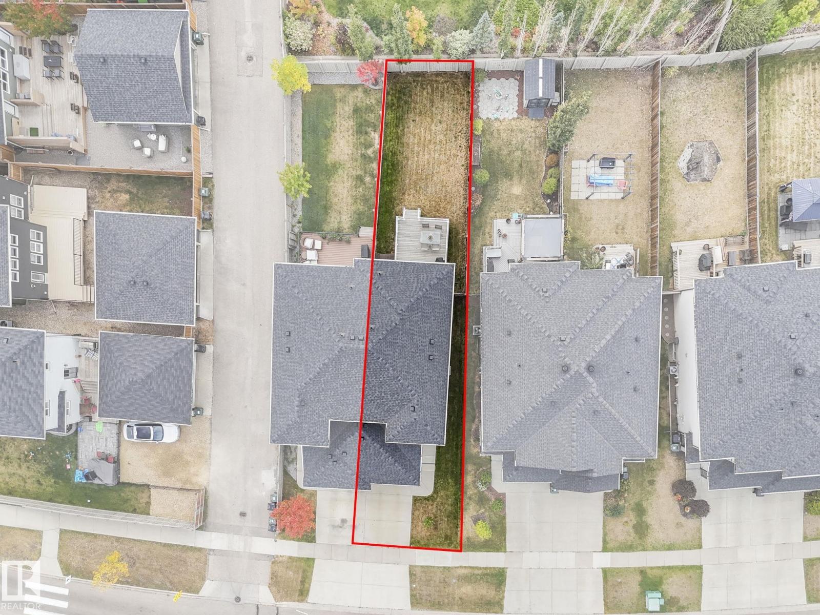 103 Amberley Wy, Sherwood Park, Alberta  T8H 0P5 - Photo 4 - E4460170