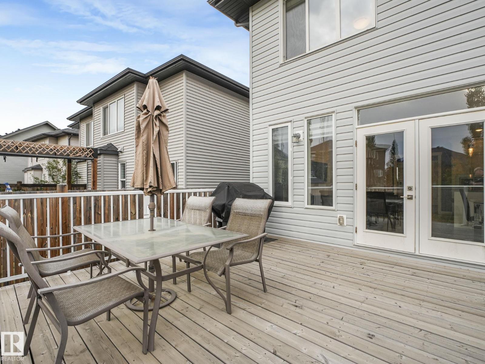 103 Amberley Wy, Sherwood Park, Alberta  T8H 0P5 - Photo 45 - E4460170