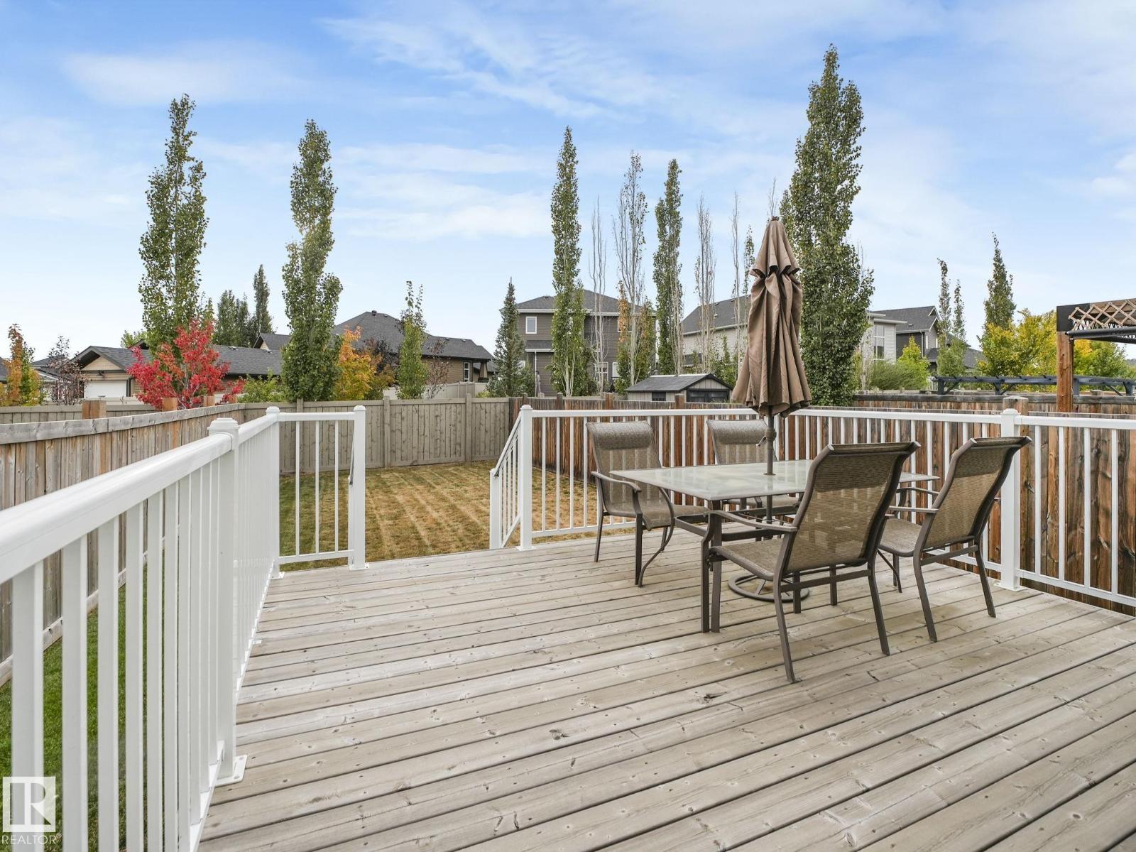 103 Amberley Wy, Sherwood Park, Alberta  T8H 0P5 - Photo 46 - E4460170