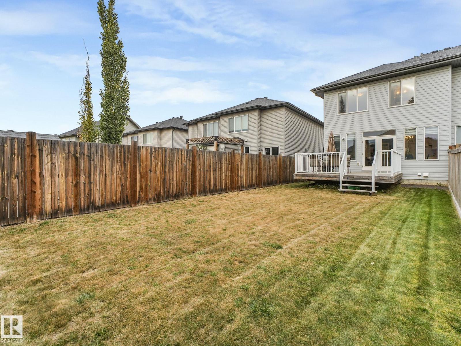 103 Amberley Wy, Sherwood Park, Alberta  T8H 0P5 - Photo 47 - E4460170