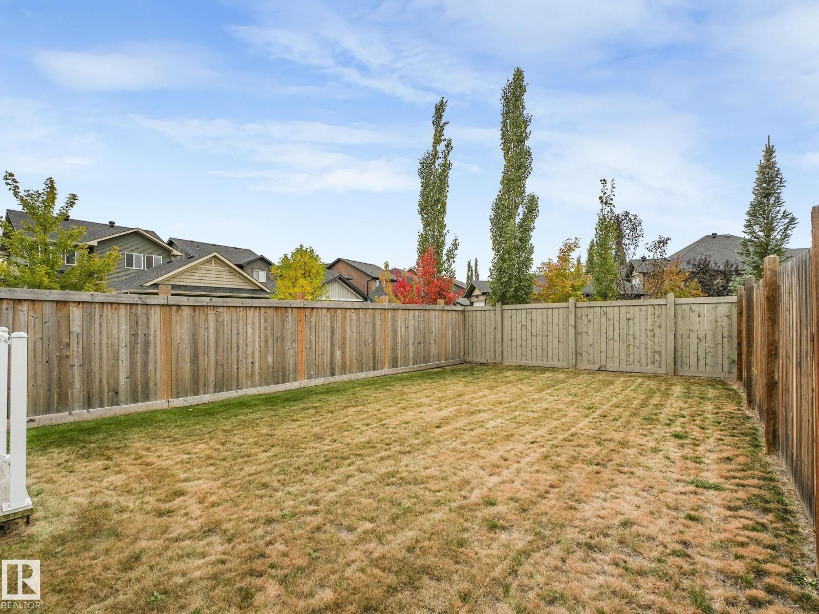 103 Amberley Wy, Sherwood Park, Alberta  T8H 0P5 - Photo 48 - E4460170