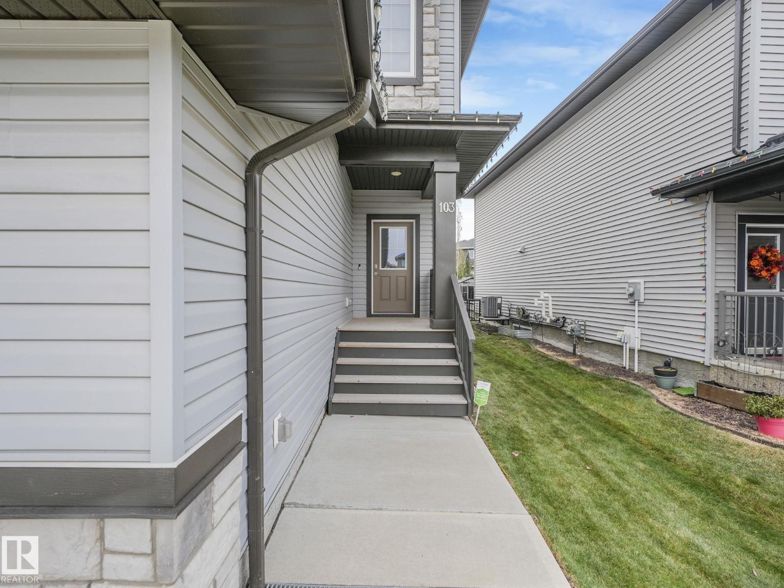 103 Amberley Wy, Sherwood Park, Alberta  T8H 0P5 - Photo 5 - E4460170