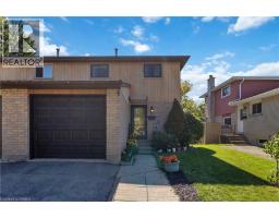 80 FOUR SEASONS Drive, Brantford, Ontario