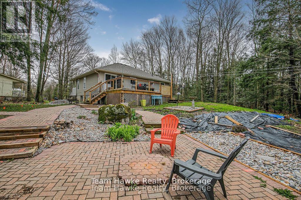22 Laurier Boulevard, Tiny, Ontario  L9M 0J2 - Photo 39 - S12436445