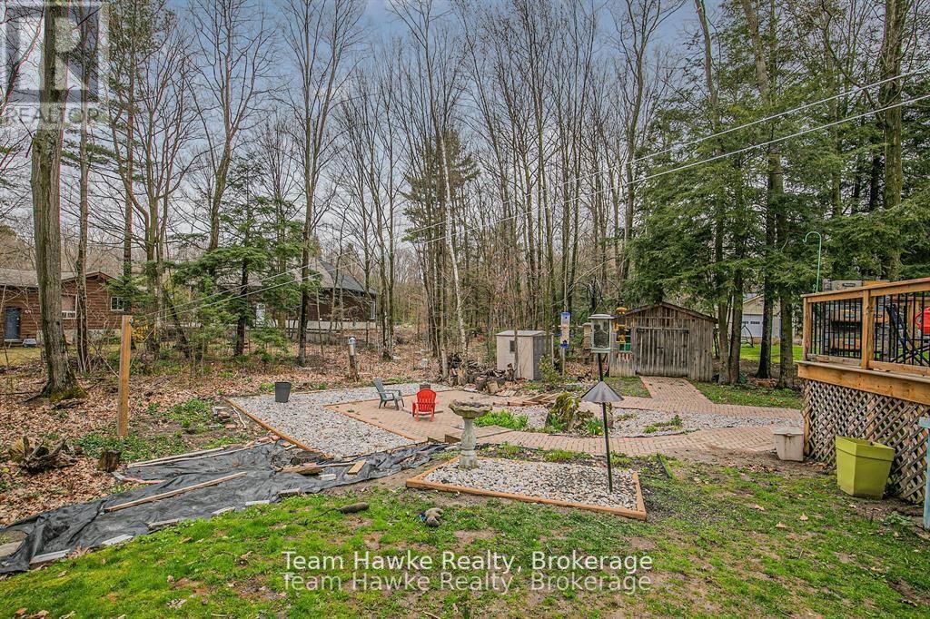 22 Laurier Boulevard, Tiny, Ontario  L9M 0J2 - Photo 35 - S12436445