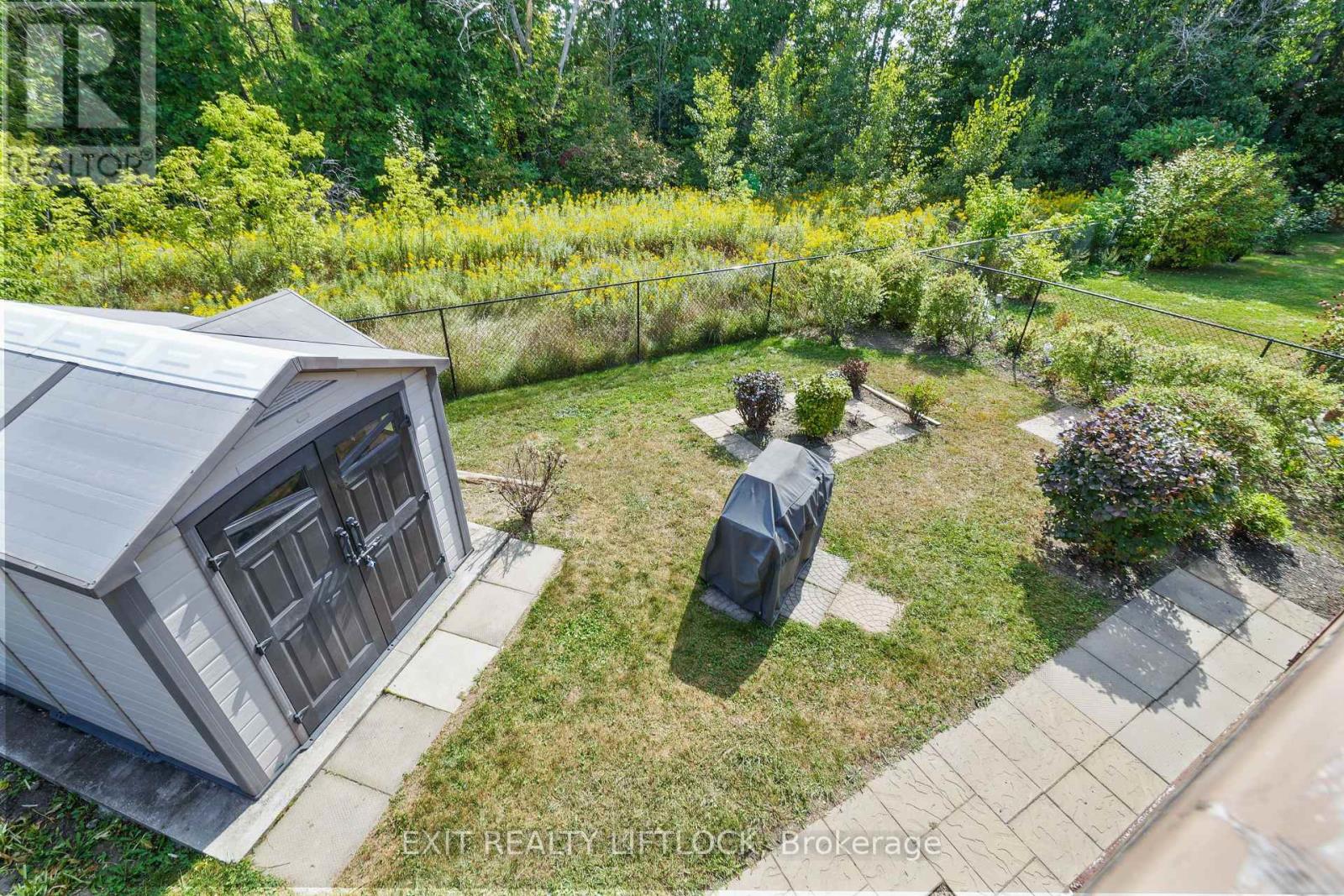 36 White Hart Lane, Trent Hills, Ontario  K0L 1Y0 - Photo 22 - X12436353