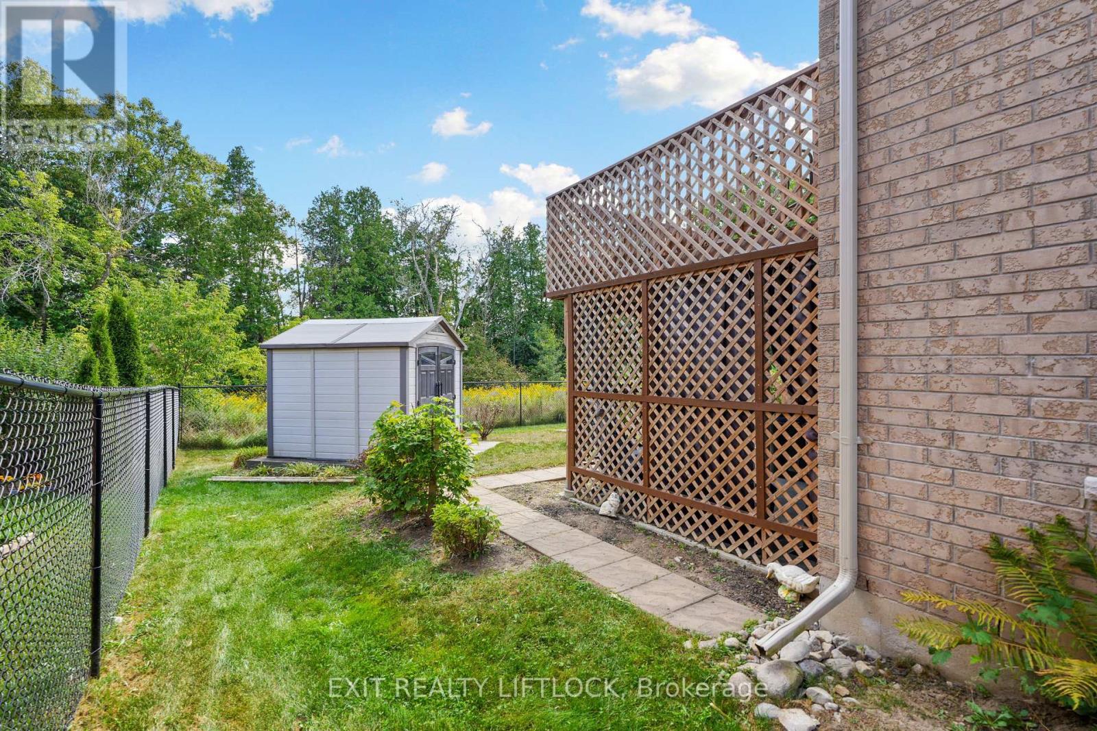 36 White Hart Lane, Trent Hills, Ontario  K0L 1Y0 - Photo 24 - X12436353