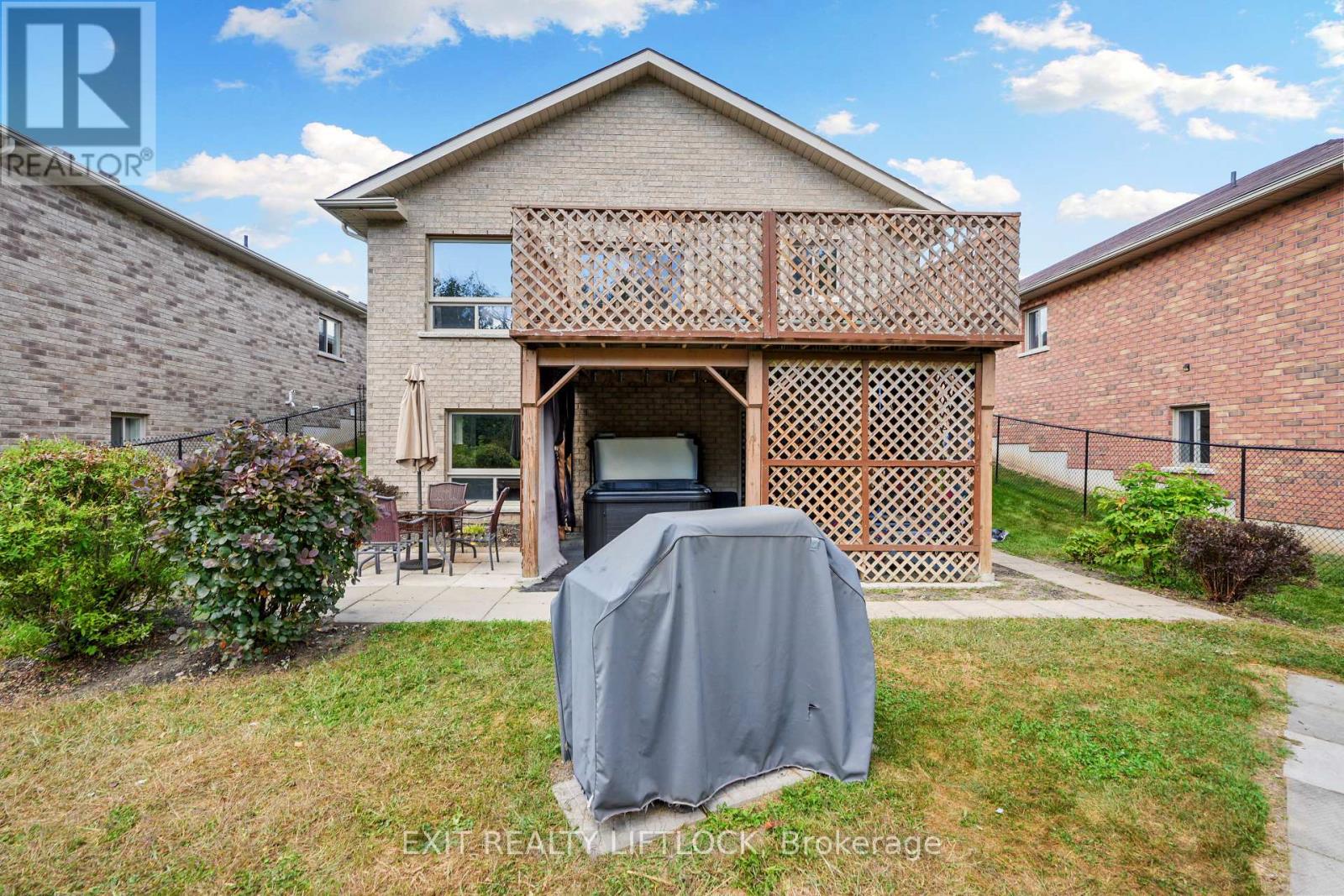 36 White Hart Lane, Trent Hills, Ontario  K0L 1Y0 - Photo 30 - X12436353