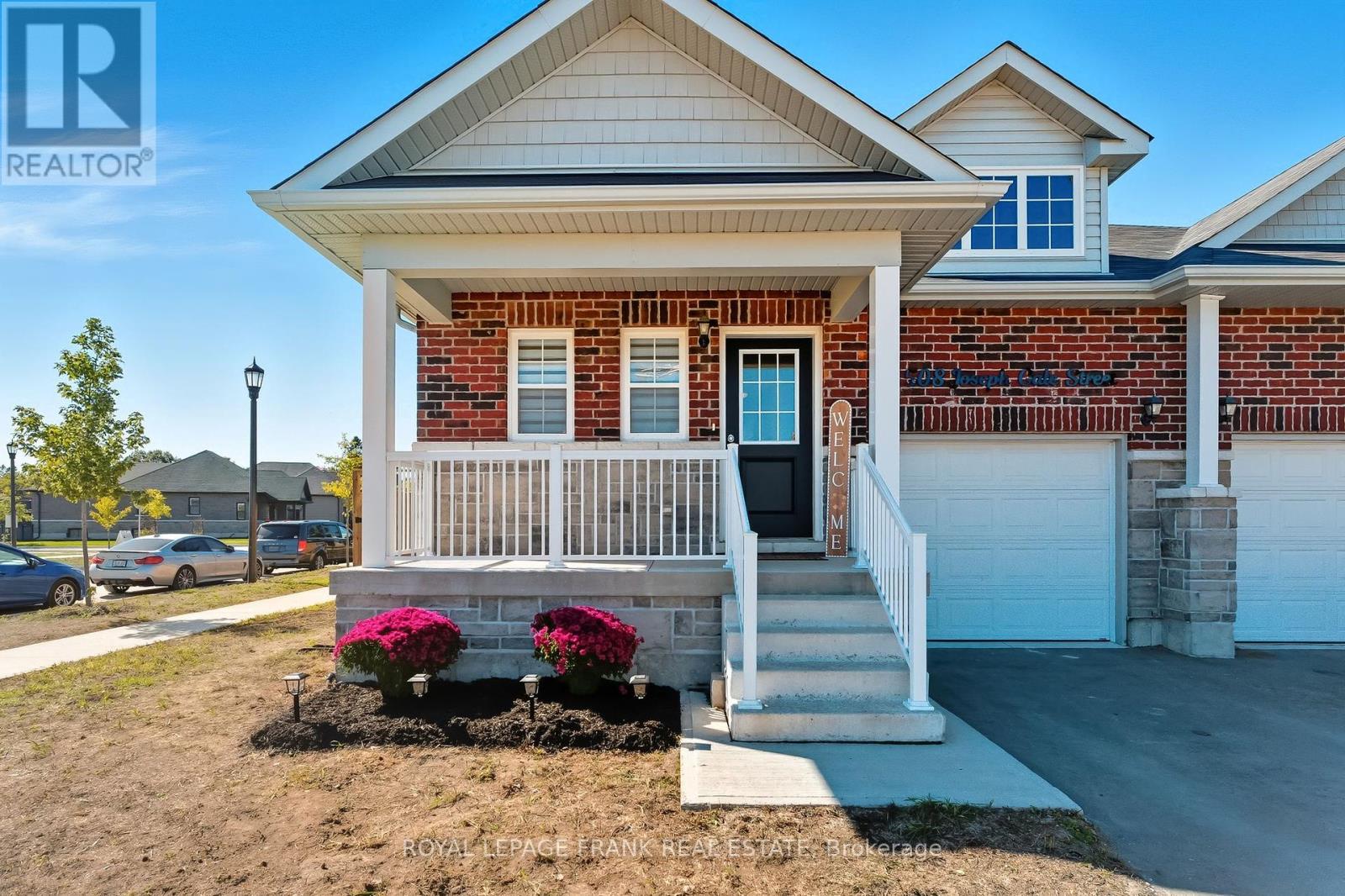 508 Joseph Gale Street, Cobourg, Ontario  K9A 3L4 - Photo 1 - X12436375