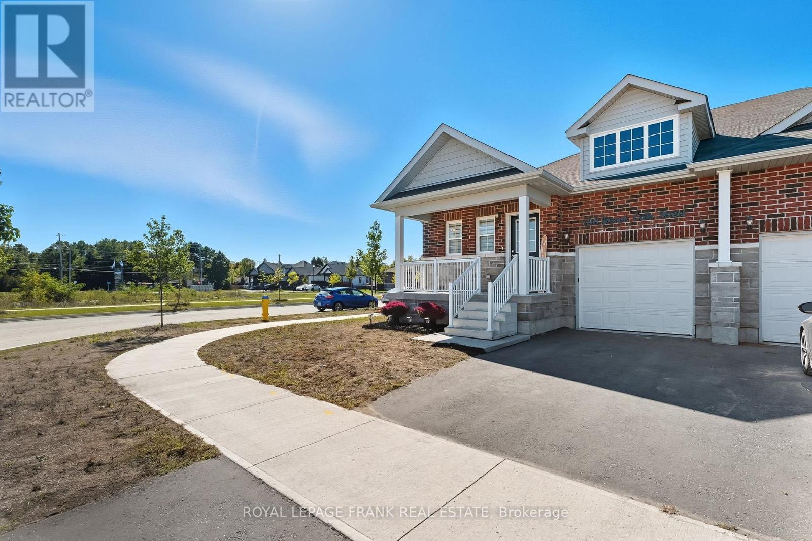 508 Joseph Gale Street, Cobourg, Ontario  K9A 3L4 - Photo 2 - X12436375