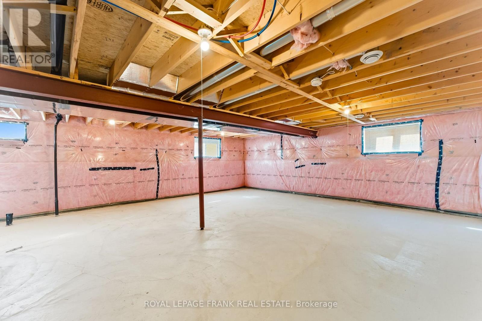 508 Joseph Gale Street, Cobourg, Ontario  K9A 3L4 - Photo 31 - X12436375