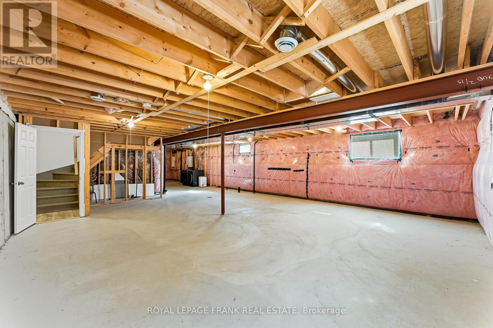 508 Joseph Gale Street, Cobourg, Ontario  K9A 3L4 - Photo 32 - X12436375