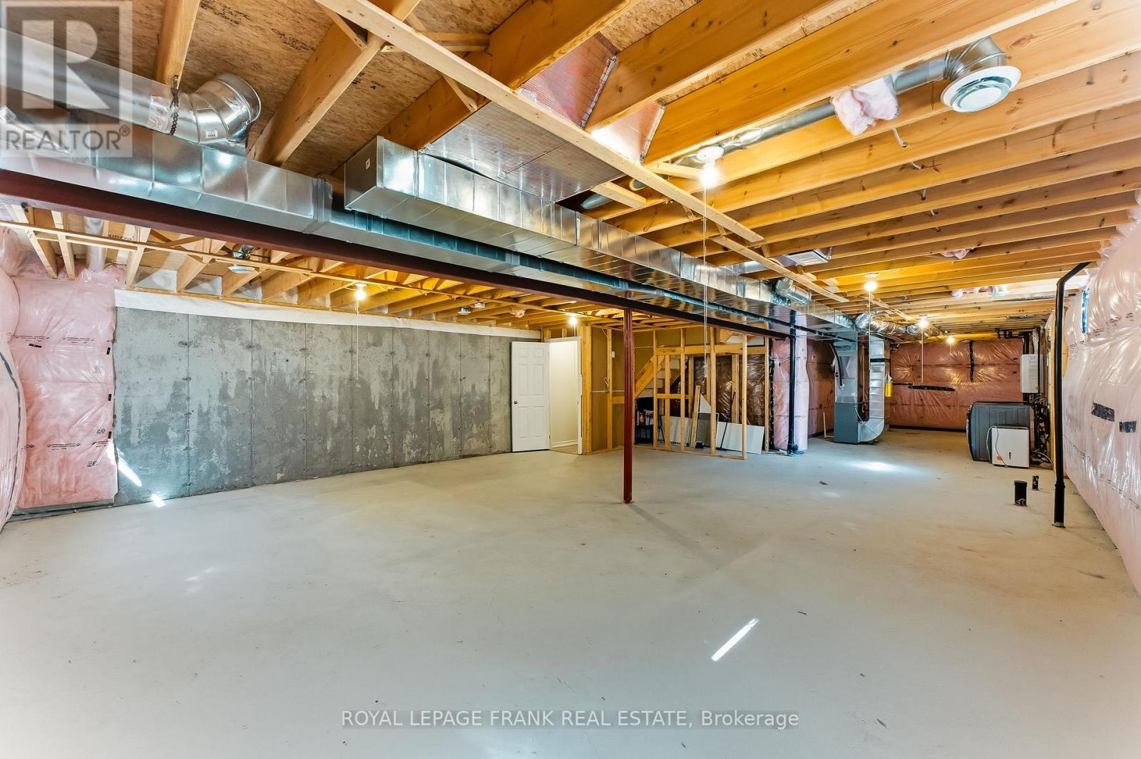 508 Joseph Gale Street, Cobourg, Ontario  K9A 3L4 - Photo 33 - X12436375
