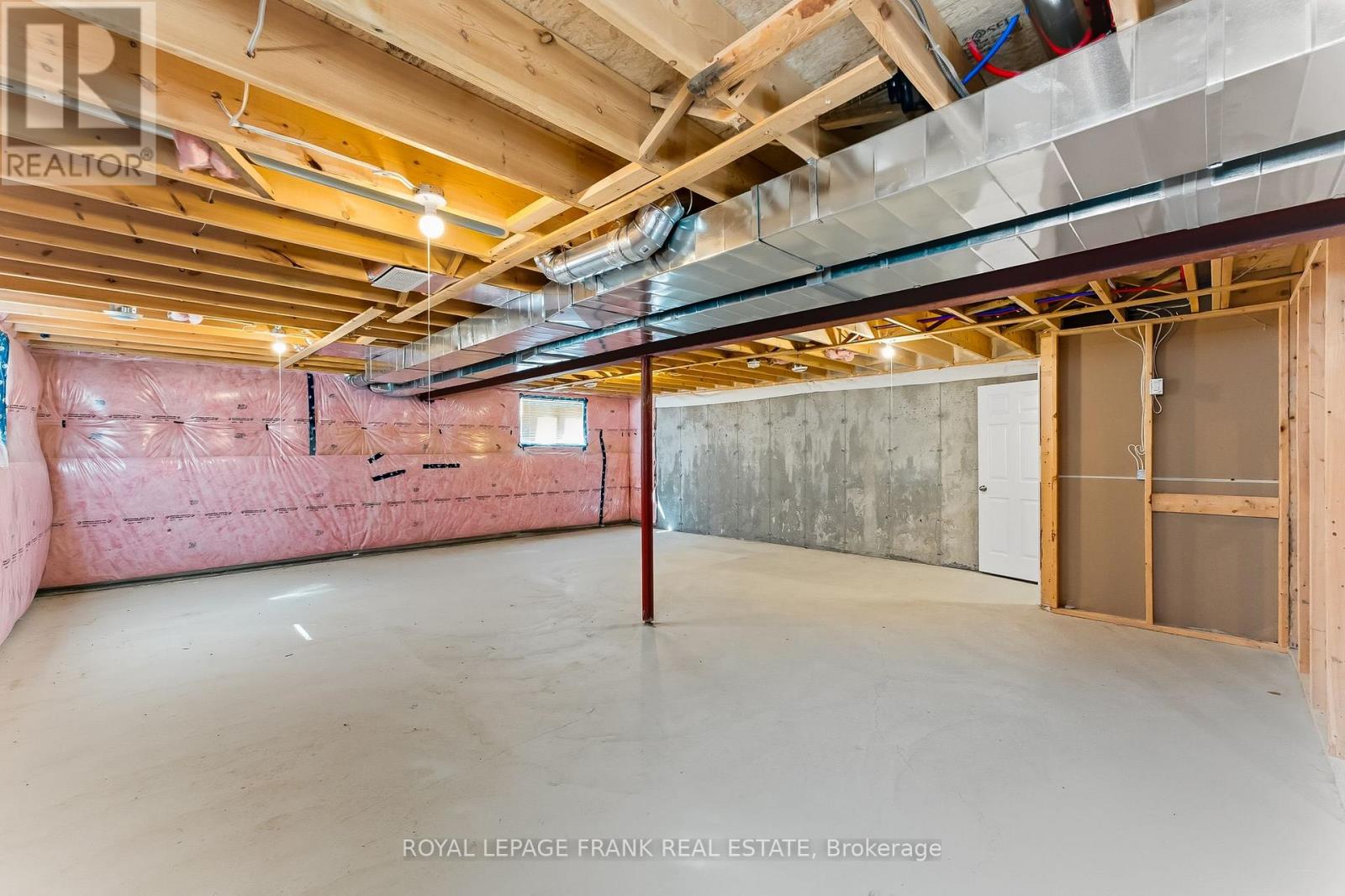 508 Joseph Gale Street, Cobourg, Ontario  K9A 3L4 - Photo 34 - X12436375