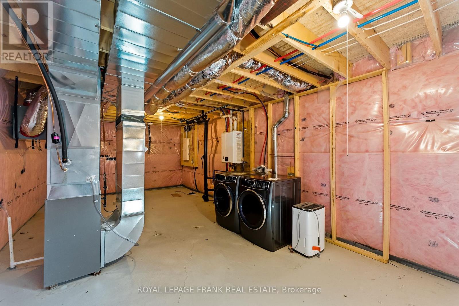 508 Joseph Gale Street, Cobourg, Ontario  K9A 3L4 - Photo 35 - X12436375