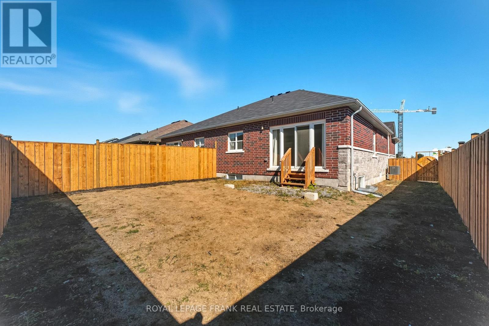 508 Joseph Gale Street, Cobourg, Ontario  K9A 3L4 - Photo 37 - X12436375