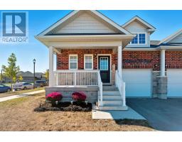 508 JOSEPH GALE STREET, Cobourg, Ontario