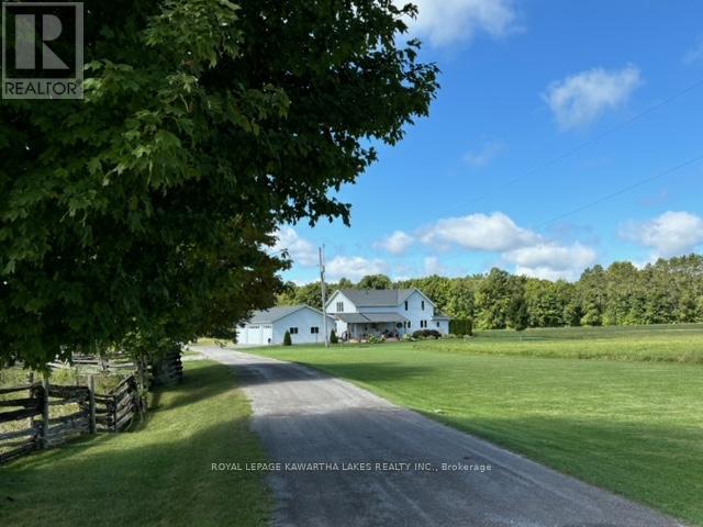 2433 County Road 121 Road, Kawartha Lakes, Ontario  K0M 1C0 - Photo 2 - X12436381