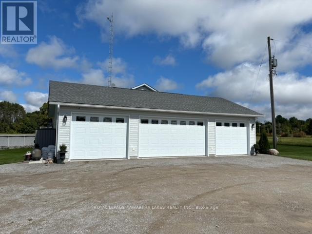 2433 County Road 121 Road, Kawartha Lakes, Ontario  K0M 1C0 - Photo 25 - X12436381