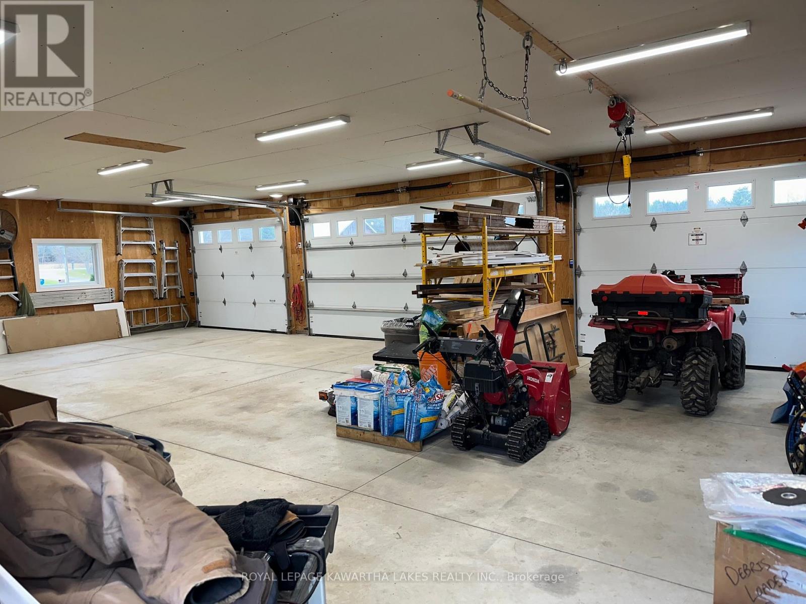 2433 County Road 121 Road, Kawartha Lakes, Ontario  K0M 1C0 - Photo 27 - X12436381