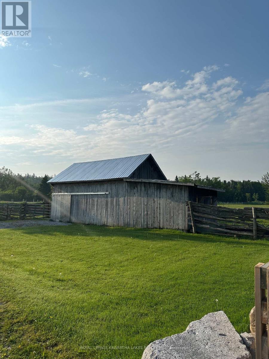 2433 County Road 121 Road, Kawartha Lakes, Ontario  K0M 1C0 - Photo 32 - X12436381