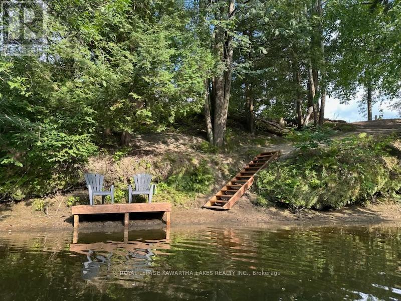 2433 County Road 121 Road, Kawartha Lakes, Ontario  K0M 1C0 - Photo 34 - X12436381