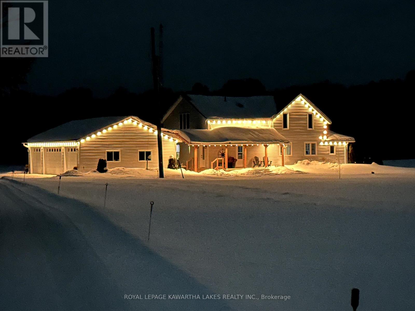 2433 County Road 121 Road, Kawartha Lakes, Ontario  K0M 1C0 - Photo 40 - X12436381
