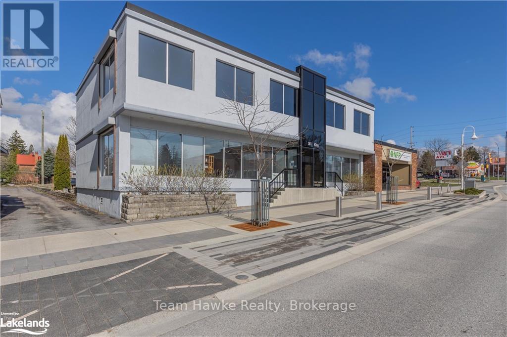 361&365 KING STREET, Midland, Ontario