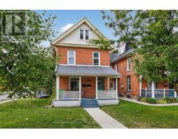 563 AYLMER STREET N, Peterborough, Ontario