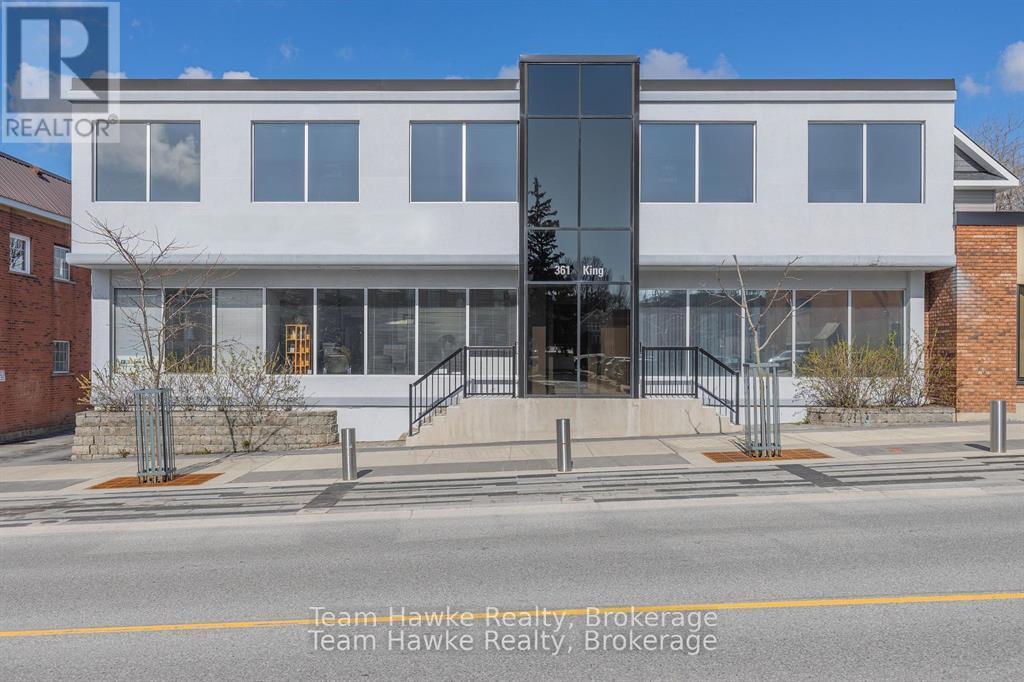 361&365 King Street, Midland, Ontario  L4R 3M7 - Photo 2 - S12436534